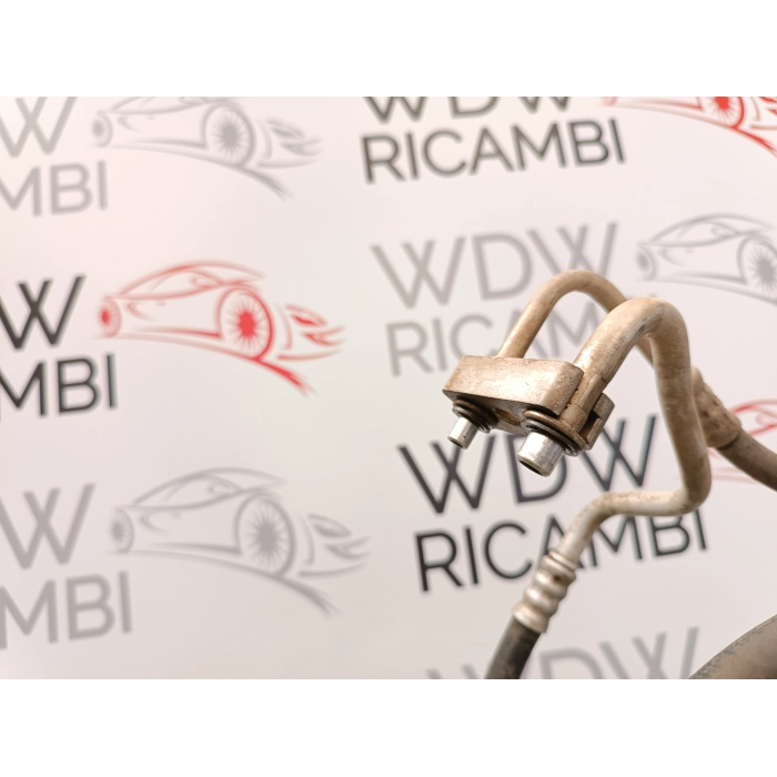 TUBO TUBI ARIA CONDIZIONATA CLIMA A\C OPEL CORSA D 1.2 (2006\2010)