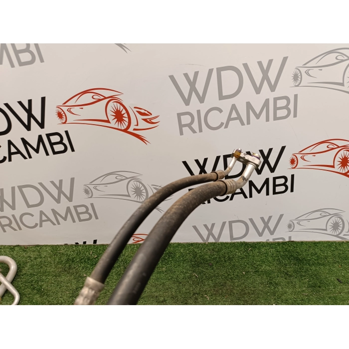 TUBO TUBI ARIA CONDIZIONATA CLIMA A\C OPEL CORSA D 1.2 (2006\2010)