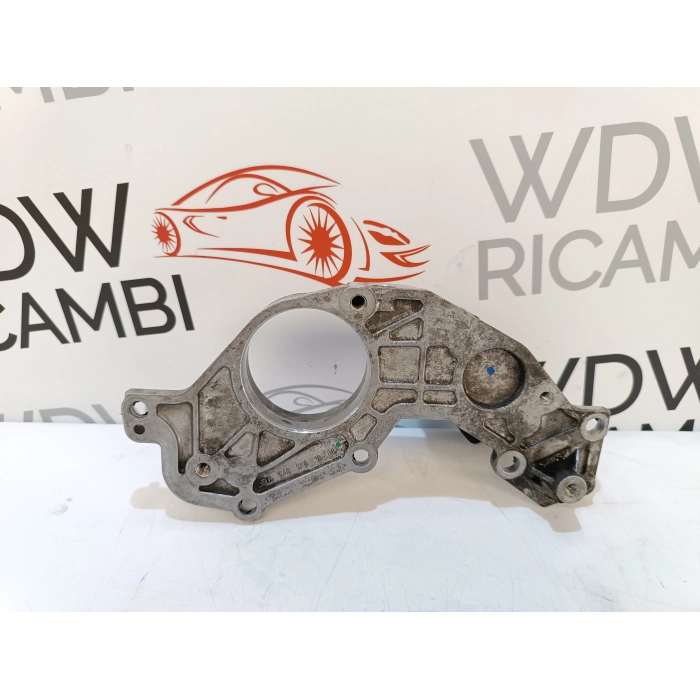 A6460161006 SUPPORTO CATENA DISTRIBUZIONE MERCEDES CLASSE C W204 220 CDI 170CV (2007\2011)
