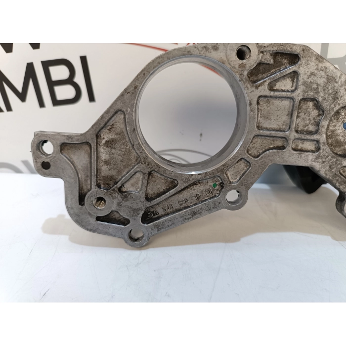 A6460161006 SUPPORTO CATENA DISTRIBUZIONE MERCEDES CLASSE C W204 220 CDI 170CV (2007\2011)