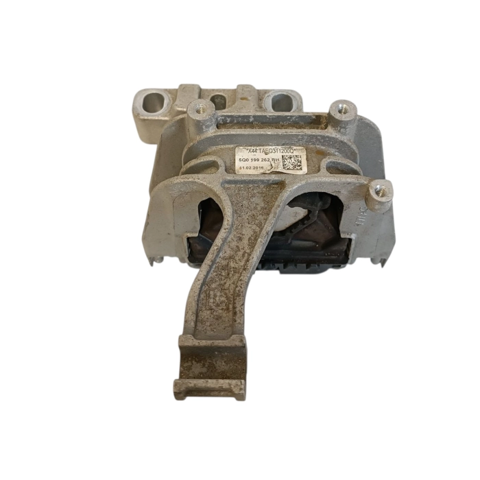 5Q0199262BH SUPPORTO MOTORE CAMBIO VOLKSWAGEN VW GOLF 7 VII 1.6 DIESEL