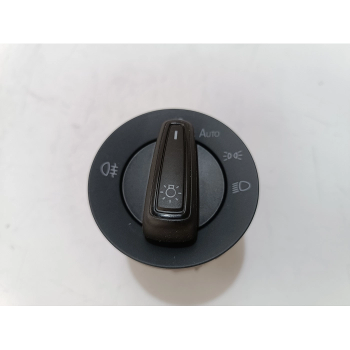 5G0941431AQ INTERRUTTORE PULSANTE LUCE VW T-ROC 2.0 TDI RESTYLING (DAL 2021 IN POI >)