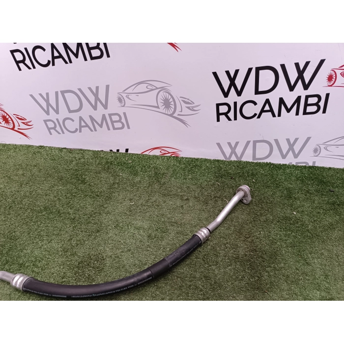 2Q0816743AL TUBO ARIA CONDIZIONATA CLIMA A\C VW POLO 1.0 (AW1 \ F) (DAL 2017 IN POI >)