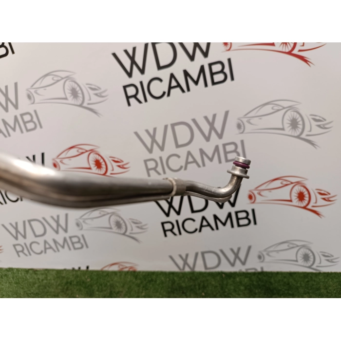 2Q1816741G TUBO ARIA CONDIZIONATA CLIMA A\C VW POLO 1.0 (AW1 \ F) (DAL 2017 IN POI >)