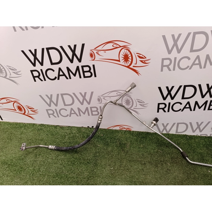 2Q1816741G TUBO ARIA CONDIZIONATA CLIMA A\C VW POLO 1.0 (AW1 \ F) (DAL 2017 IN POI >)