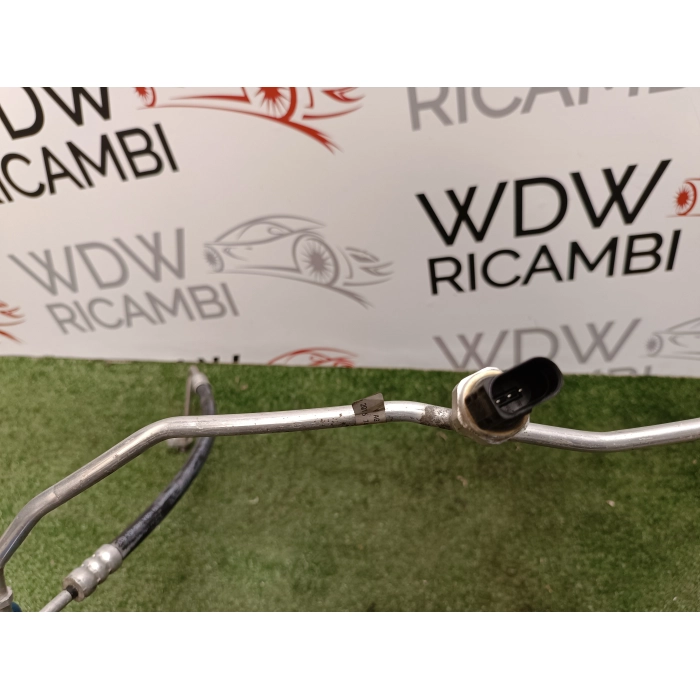 2Q1816741G TUBO ARIA CONDIZIONATA CLIMA A\C VW POLO 1.0 (AW1 \ F) (DAL 2017 IN POI >)
