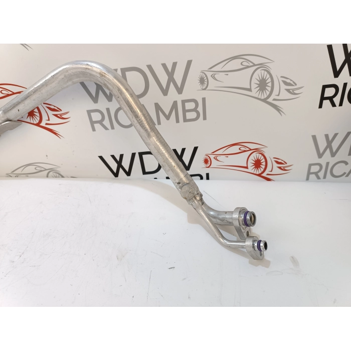 5WB816738C TUBO ARIA CONDIZIONATA CLIMA A\C VW T-ROC 2.0 TDI RESTYLING (DAL 2021 IN POI >)