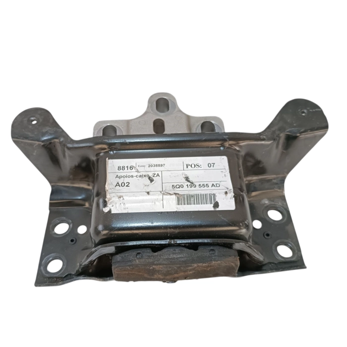 5Q0199555AD SUPPORTO MOTORE CAMBIO LATO SINISTRO VW T-ROC 2.0 TDI (DAL 2021 IN POI >)