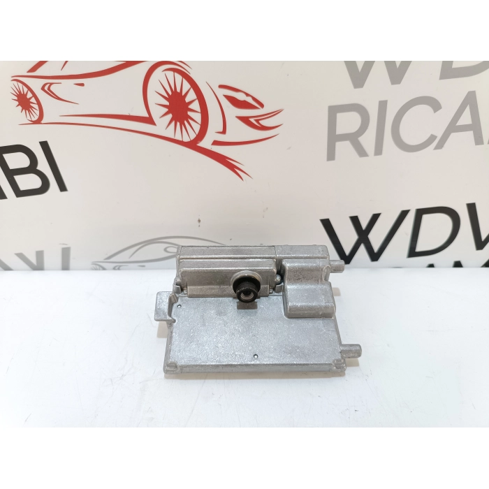 2Q0980653C CENTRALINA TELECAMERA ANTERIORE ANT VW T-ROC 2.0 TDI (DAL 2021 IN POI >) 2Q0980653