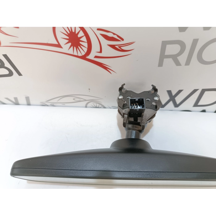 3G0857511AN SPECCHIO SPECCHIETTO INTERNO RETROVISORE VW T-ROC 2.0 TDI (DAL 2021 IN POI >)