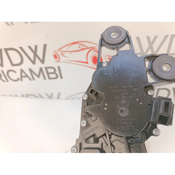 CN15-17K441-BB MOTORINO TERGILUNOTTO POSTERIORE FORD ECOSPORT 2° (2012\2016) 0390201254