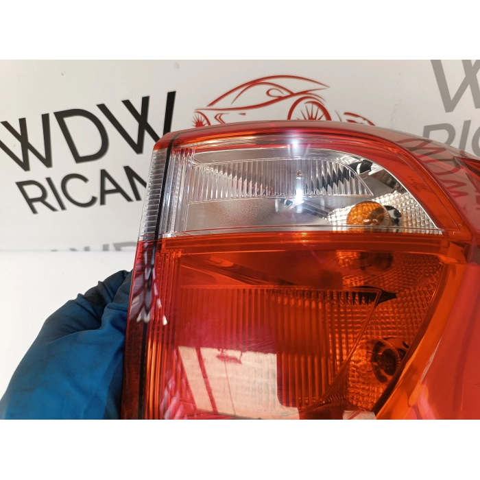 CN1513404BA FANALE FANALINO STOP ESTERNO POSTERIORE DESTRO FORD ECOSPORT 2° (2012\2016)