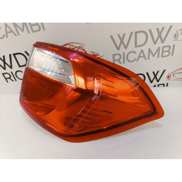 CN1513404BA FANALE FANALINO STOP ESTERNO POSTERIORE DESTRO FORD ECOSPORT 2° (2012\2016)