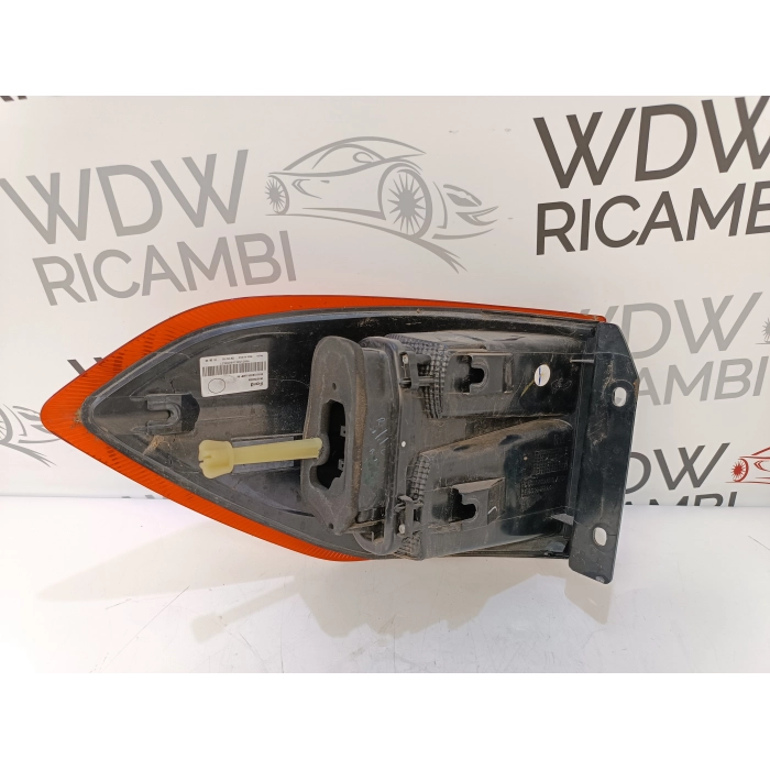 CN1513404BA FANALE FANALINO STOP ESTERNO POSTERIORE DESTRO FORD ECOSPORT 2° (2012\2016)