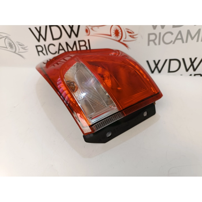 CN1513404BA FANALE FANALINO STOP ESTERNO POSTERIORE DESTRO FORD ECOSPORT 2° (2012\2016)