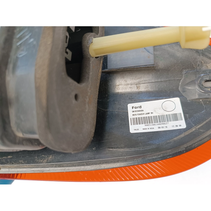 CN1513404BA FANALE FANALINO STOP ESTERNO POSTERIORE DESTRO FORD ECOSPORT 2° (2012\2016)