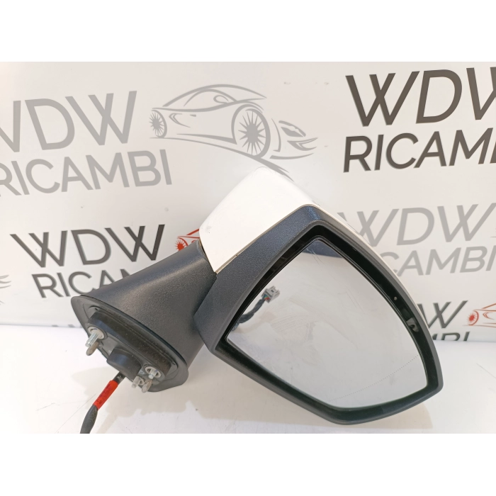 60030002 SPECCHIO SPECCHIETTO ELETTRICO 5PIN DESTRO FORD ECOSPORT 2° (2012\2016)