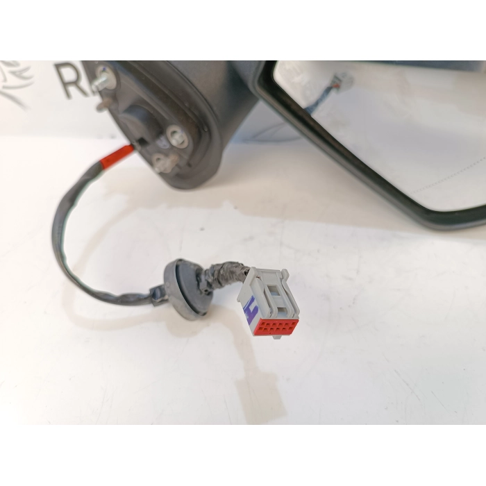 60030002 SPECCHIO SPECCHIETTO ELETTRICO 5PIN DESTRO FORD ECOSPORT 2° (2012\2016)