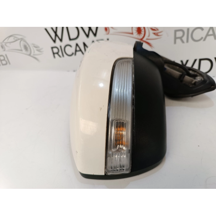60030002 SPECCHIO SPECCHIETTO ELETTRICO 5PIN DESTRO FORD ECOSPORT 2° (2012\2016)