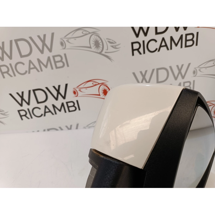 60030002 SPECCHIO SPECCHIETTO ELETTRICO 5PIN DESTRO FORD ECOSPORT 2° (2012\2016)