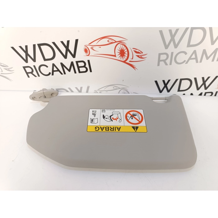 ALETTA PARASOLE LATO DESTRO DX FORD ECOSPORT 2° 1.0 (2012\2016) DU5A-00014-CB