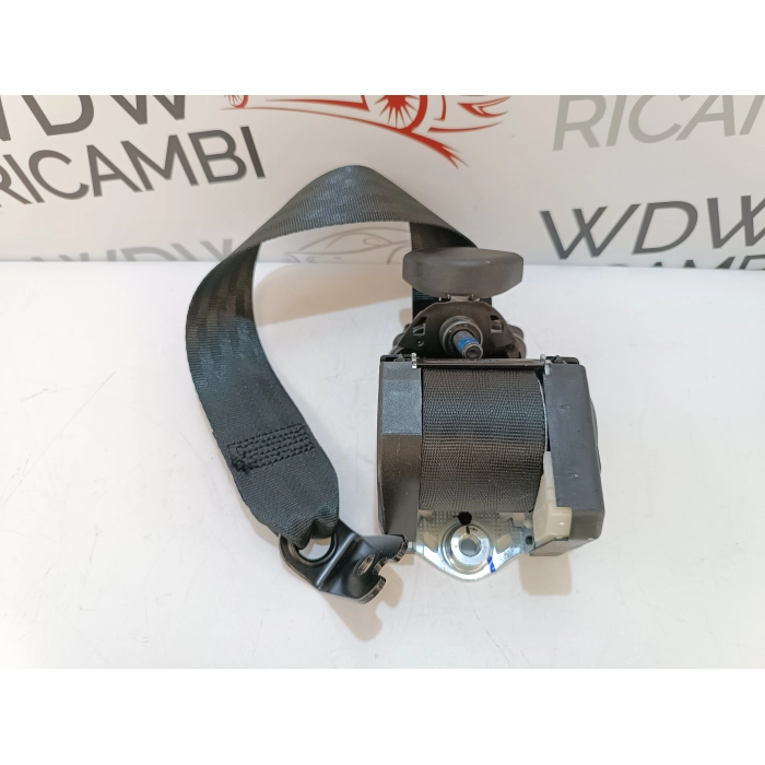 CN15-A611B69-EJW CINTURA DI SICUREZZA POSTERIORE SINISTRO FORD ECOSPORT 2° 1.0 (2012\2016)
