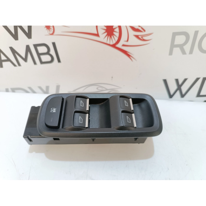 EN1514A132AA PULSANTIERA ALZAVETRO PORTA ANTERIORE SINISTRO FORD ECOSPORT 2° 1.0 (2012\2016)