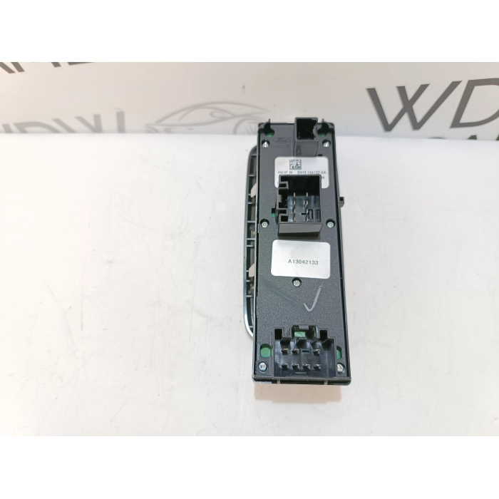 EN1514A132AA PULSANTIERA ALZAVETRO PORTA ANTERIORE SINISTRO FORD ECOSPORT 2° 1.0 (2012\2016)