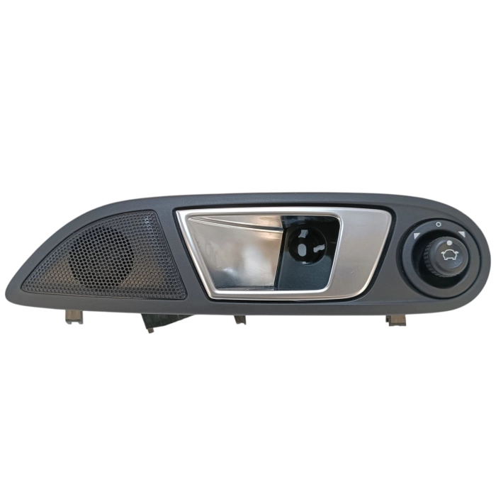 8A61-A22601-AFW MANIGLIA INTERNA APRI PORTA ANTERIORE SINISTRO FORD ECOSPORT 2° 1.0 (2012\2016)
