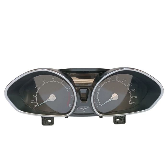 FN1T-10849-JD QUADRO STRUMENTI CONTACHILOMETRI FORD ECOSPORT 2° 1.0 (2012\2016) VPFNIF-10894-AA