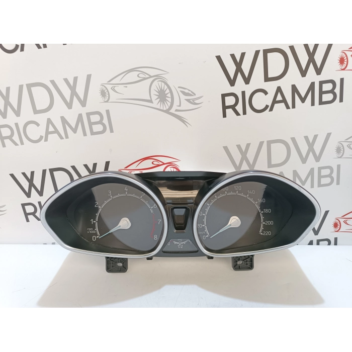 FN1T-10849-JD QUADRO STRUMENTI CONTACHILOMETRI FORD ECOSPORT 2° 1.0 (2012\2016) VPFNIF-10894-AA