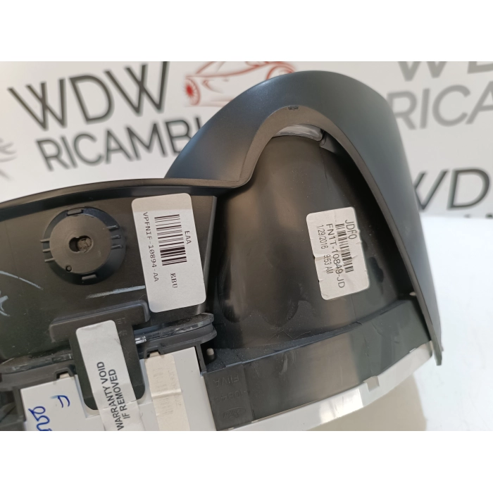 FN1T-10849-JD QUADRO STRUMENTI CONTACHILOMETRI FORD ECOSPORT 2° 1.0 (2012\2016) VPFNIF-10894-AA