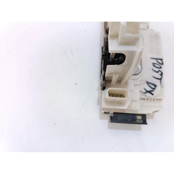A2047302835 SERRATURA PORTA POSTERIORE DESTRO MERCEDES CLASSE A W176 3° (2012\2018)