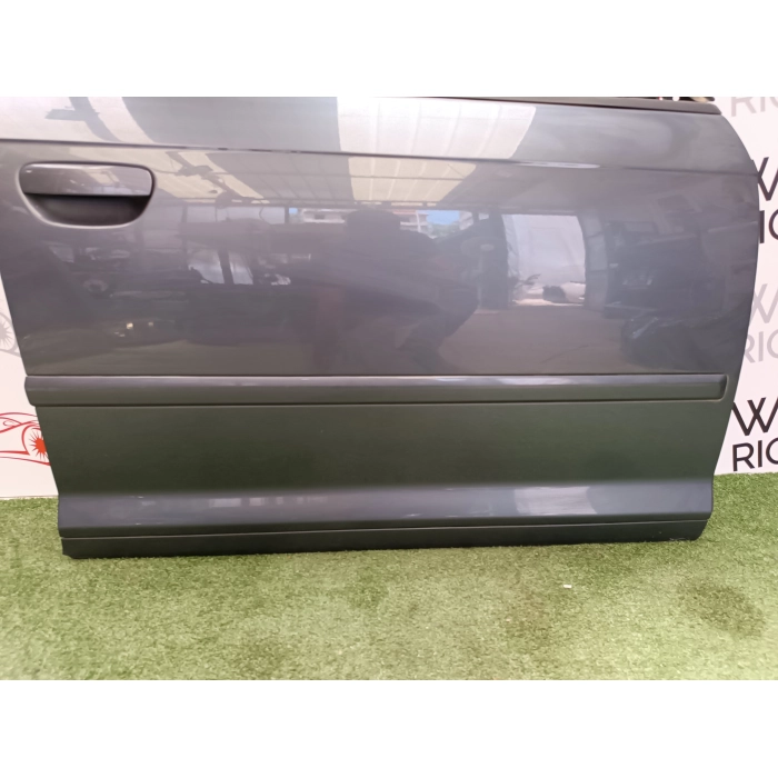 PORTA PORTIERA SPORTELLO ANTERIORE DESTRO AUDI A3 8P 2.0 TDI 2003\2007 ANT DX