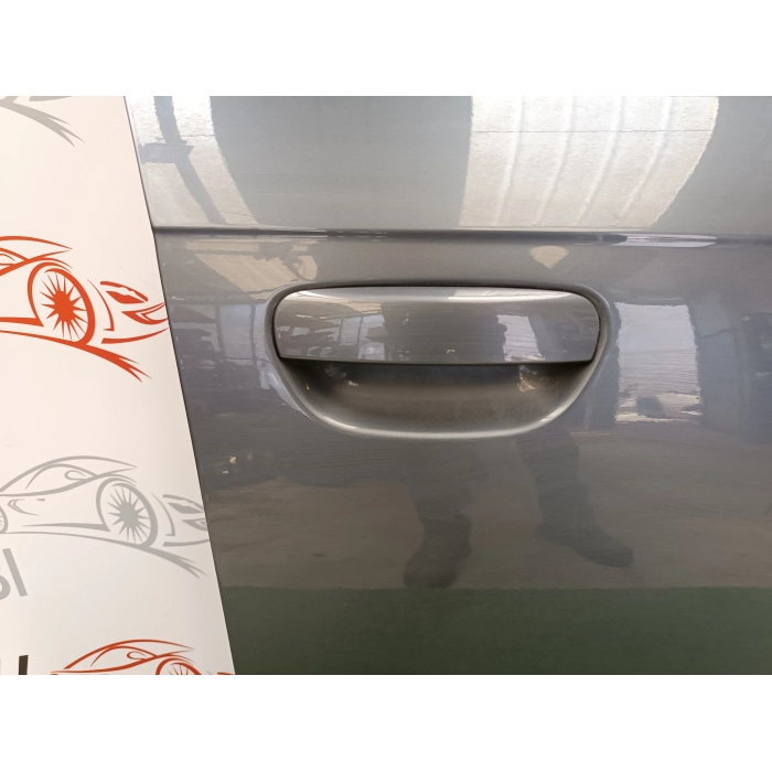 PORTA PORTIERA SPORTELLO ANTERIORE DESTRO AUDI A3 8P 2.0 TDI 2003\2007 ANT DX