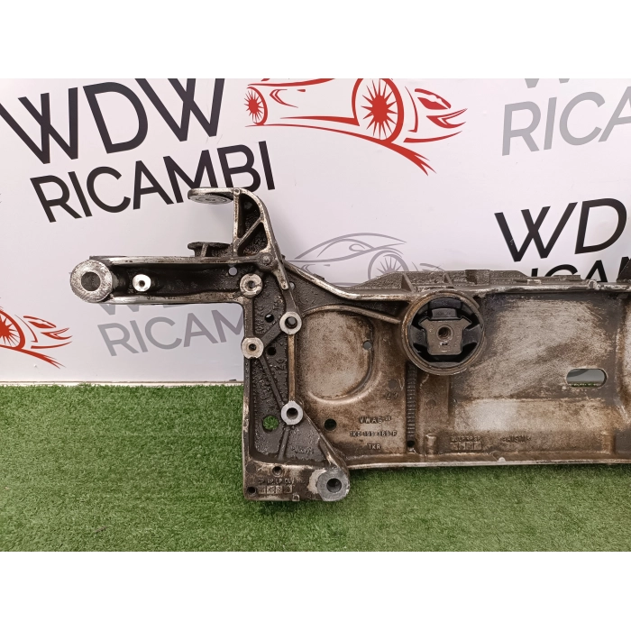 1K0199369F CULLA ASSALE ANTERIORE ANT AUDI A3 8P 2.0 TDI 2003\2007