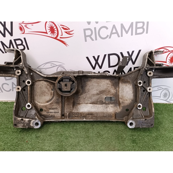 1K0199369F CULLA ASSALE ANTERIORE ANT AUDI A3 8P 2.0 TDI 2003\2007