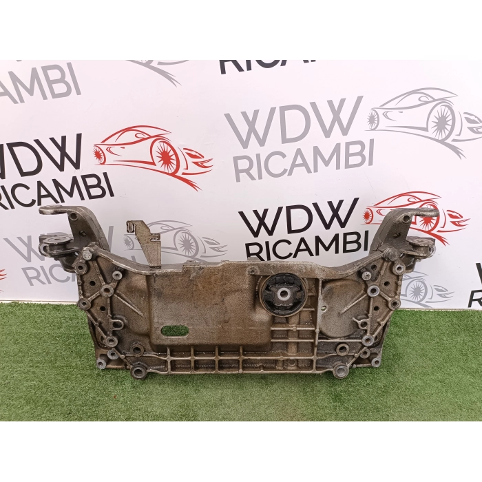 1K0199369F CULLA ASSALE ANTERIORE ANT AUDI A3 8P 2.0 TDI 2003\2007