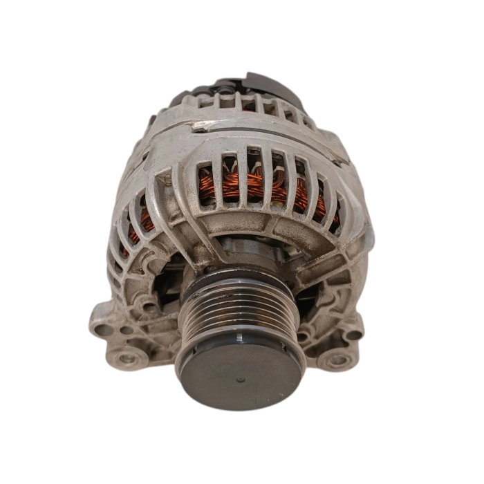 YY17D02 ALTERNATORE 14V NON ORIGINALE AUDI A3 8P 2.0 TDI 2003\2007 BKD