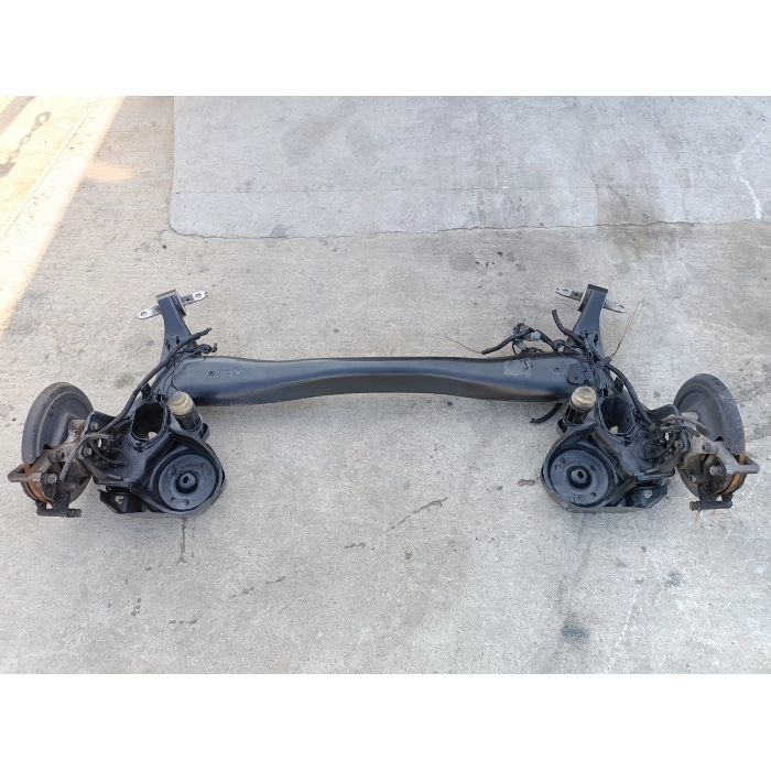 PONTE ASSALE POSTERIORE POST PEUGEOT 5008 GT LINE 1.5 2020\2023