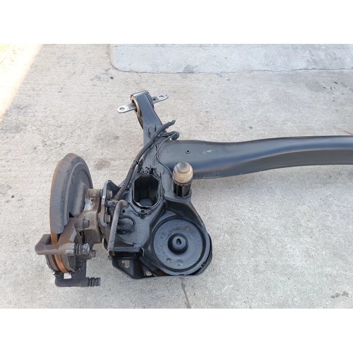 PONTE ASSALE POSTERIORE POST PEUGEOT 5008 GT LINE 1.5 2020\2023