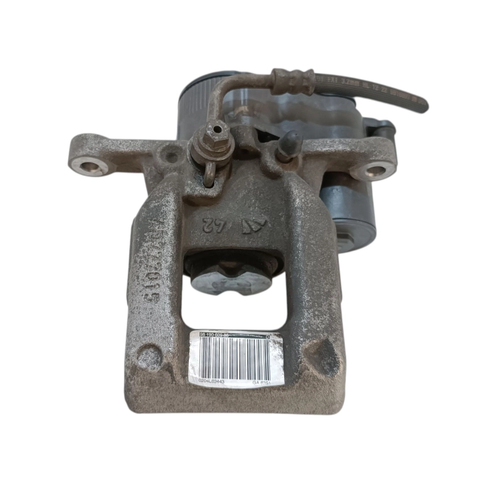 9819060980 PINZA FRENO ELETTRICA POSTERIORE DESTRO PEUGEOT 5008 GT LINE 1.5 2020\2023
