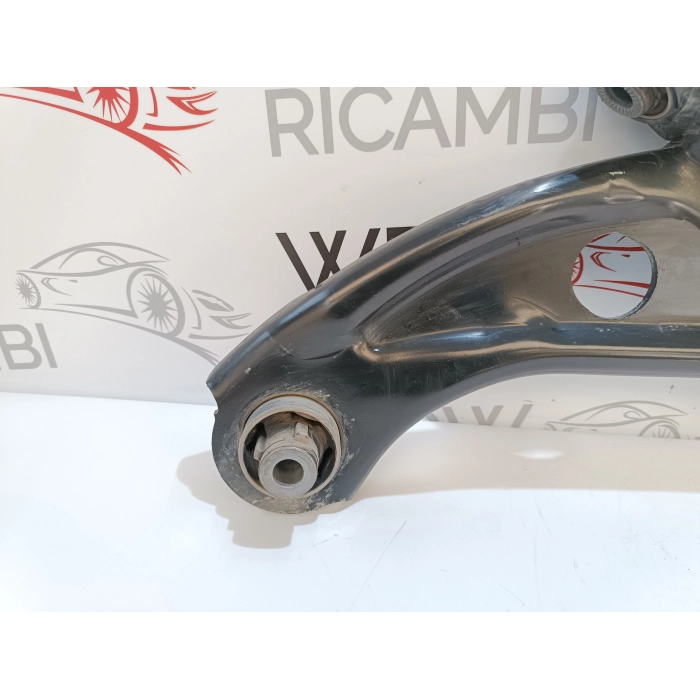 BRACCIO OSCILLANTE ANTERIORE SINISTRO ORIGINALE PEUGEOT 5008 GT LINE 1.5 2020\2023