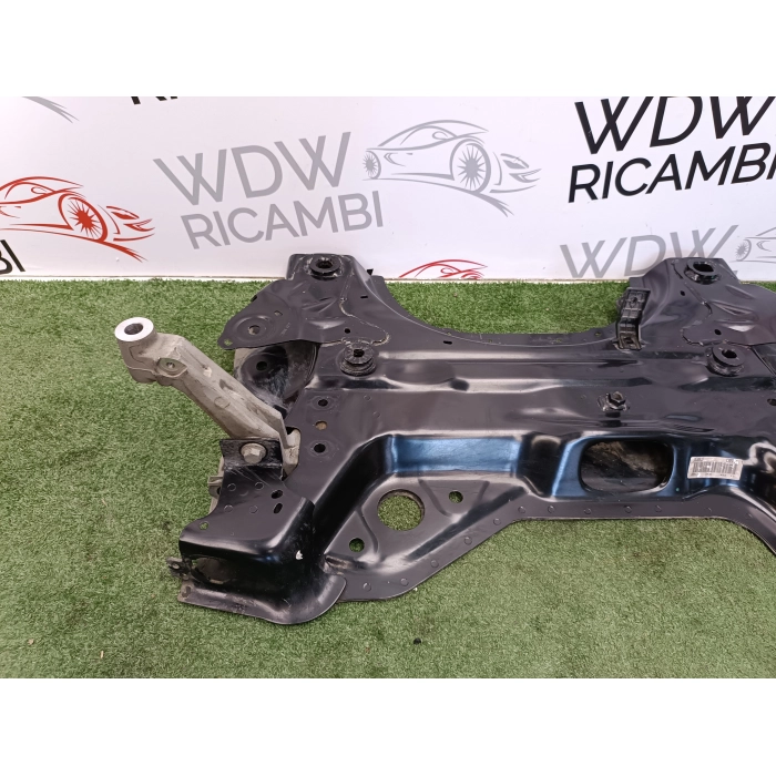 CULLA MOTORE ASSALE ANTERIORE ANT PEUGEOT 5008 GT LINE 1.5 2020\2023