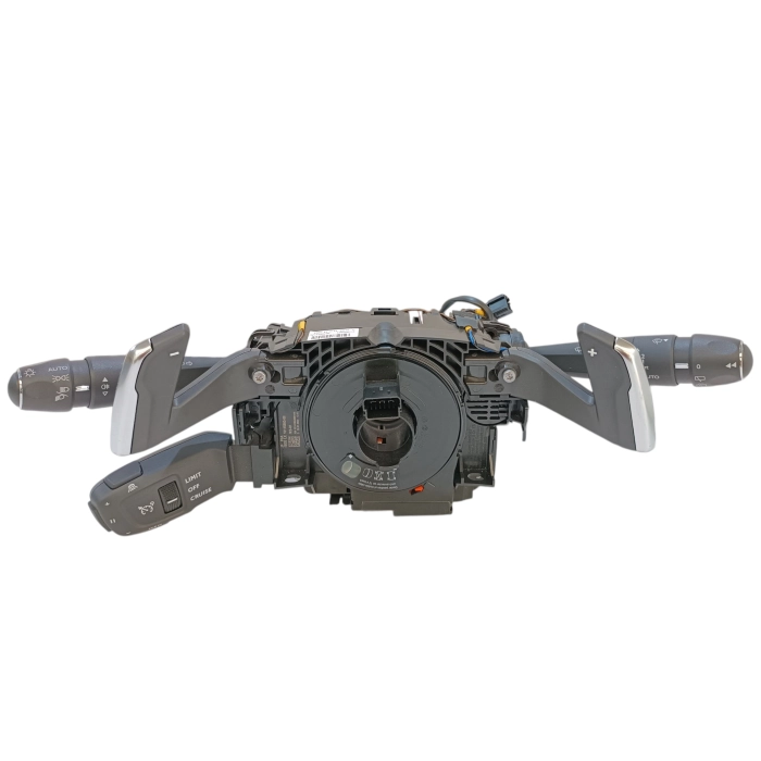 98312608ZD DEVIOLUCI DEVIOLUCE ANELLO SPIRALE PEUGEOT 5008 GT LINE 1.5 2020\2023 96756731ZD