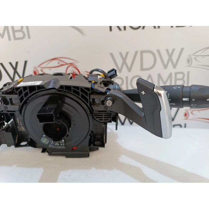98312608ZD DEVIOLUCI DEVIOLUCE ANELLO SPIRALE PEUGEOT 5008 GT LINE 1.5 2020\2023 96756731ZD