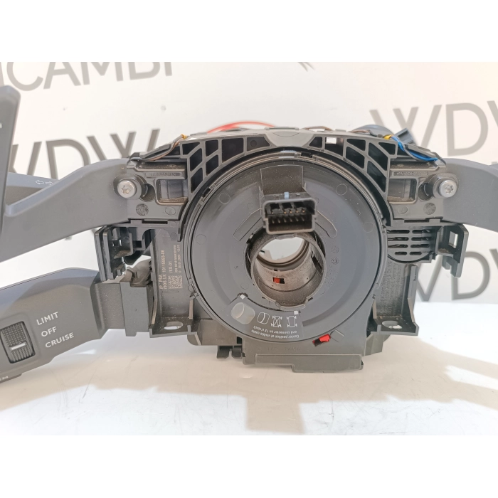 98312608ZD DEVIOLUCI DEVIOLUCE ANELLO SPIRALE PEUGEOT 5008 GT LINE 1.5 2020\2023 96756731ZD
