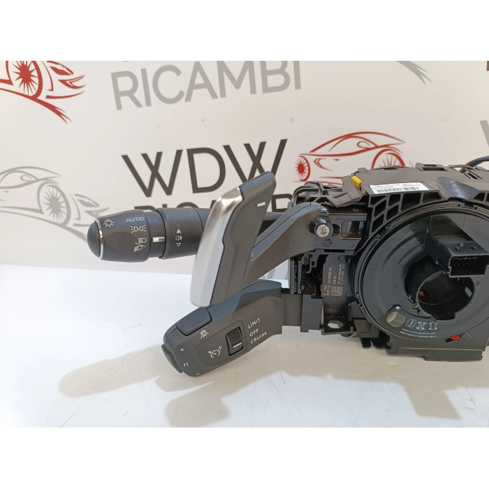 98312608ZD DEVIOLUCI DEVIOLUCE ANELLO SPIRALE PEUGEOT 5008 GT LINE 1.5 2020\2023 96756731ZD