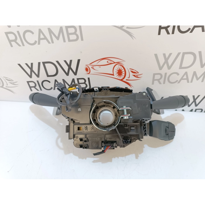 98312608ZD DEVIOLUCI DEVIOLUCE ANELLO SPIRALE PEUGEOT 5008 GT LINE 1.5 2020\2023 96756731ZD