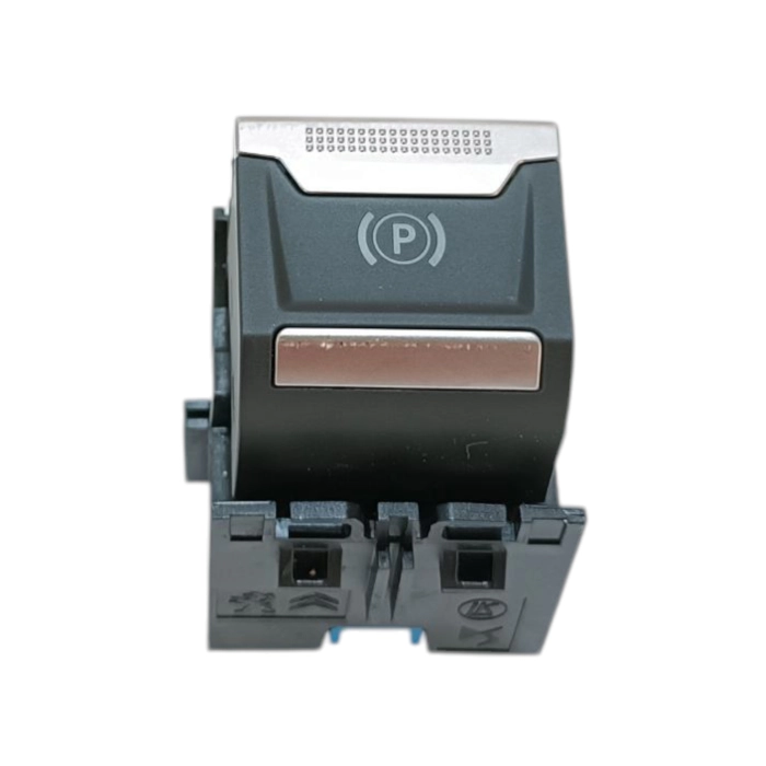 9810593577 PULSANTE INTERRUTTORE FRENO DI STAZIONAMENTO PEUGEOT 5008 GT LINE 1.5 2020\2023